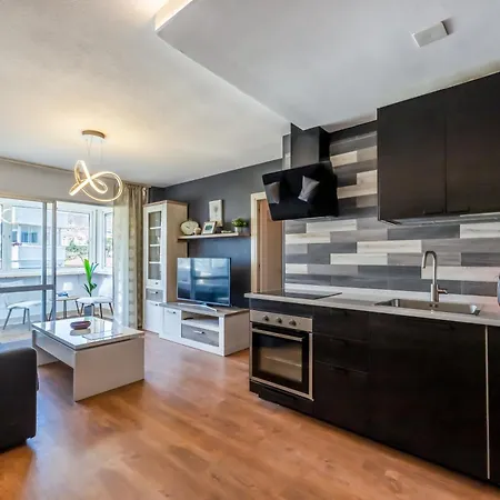 公寓 Vb Myramar 1bdr Penthouse Centre-coast