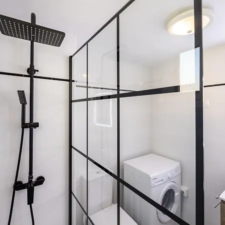 Vb Myramar 1bdr Penthouse Centre-coast Benalmádena