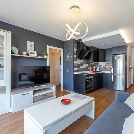 Vb Myramar 1bdr Penthouse Centre-coast Benalmadena