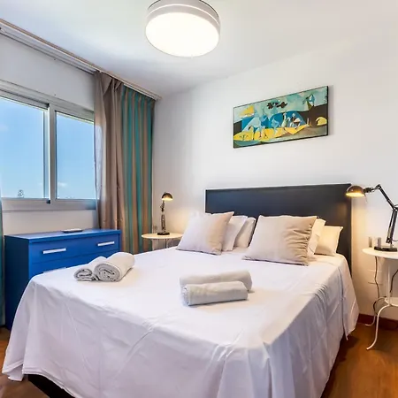 Apartment Vb Myramar 1bdr Penthouse Centre-coast