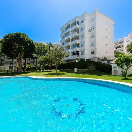Apartment Vb Myramar 1bdr Penthouse Centre-coast Benalmadena