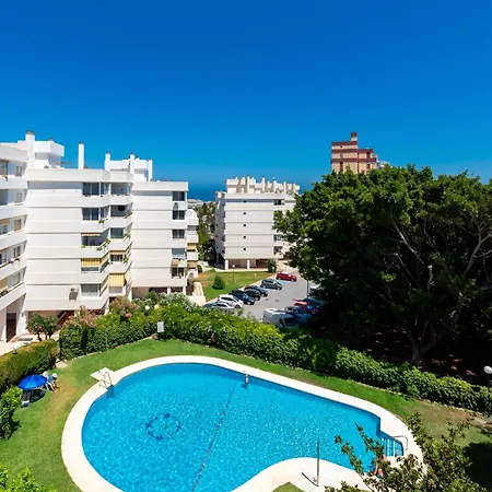 Vb Myramar 1bdr Penthouse Centre-coast *