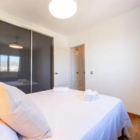 Vb Myramar 1bdr Penthouse Centre-coast * Benalmadena