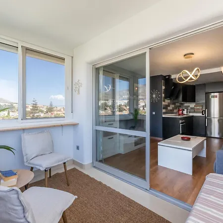 Apartment Vb Myramar 1bdr Penthouse Centre-coast